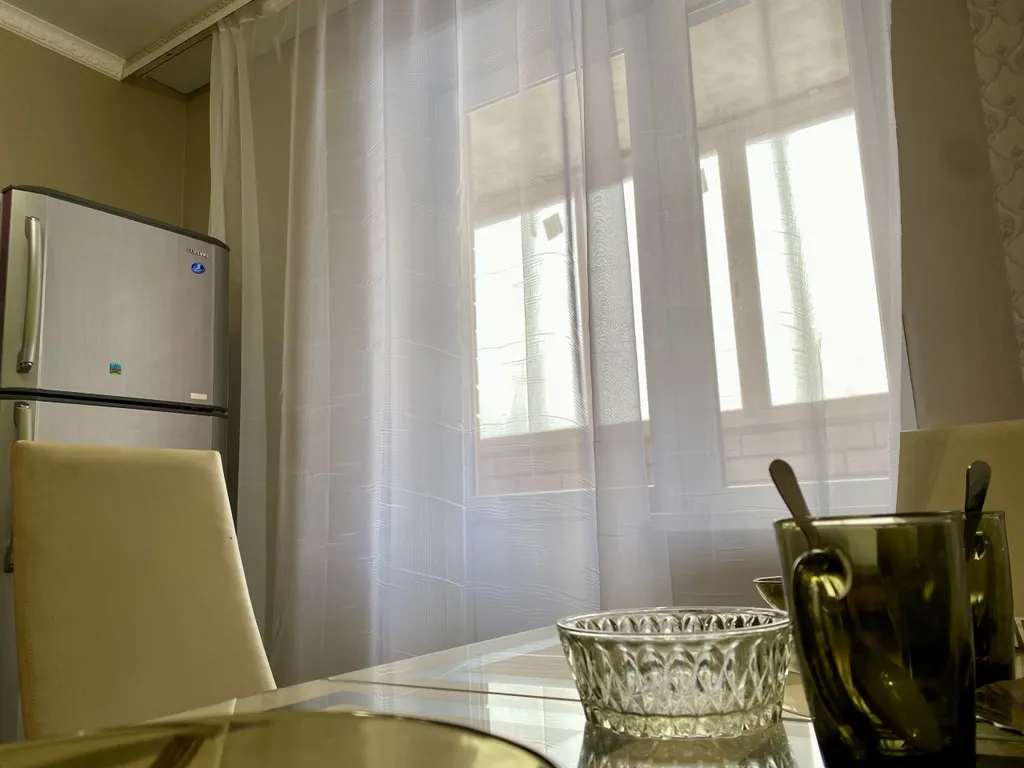 Квартира Квартира в центральном районе города — Курск