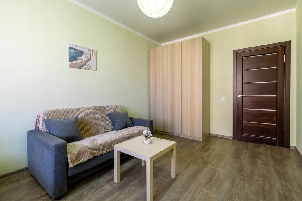 Квартира Апартаменты с видом на стадион — Краснодар