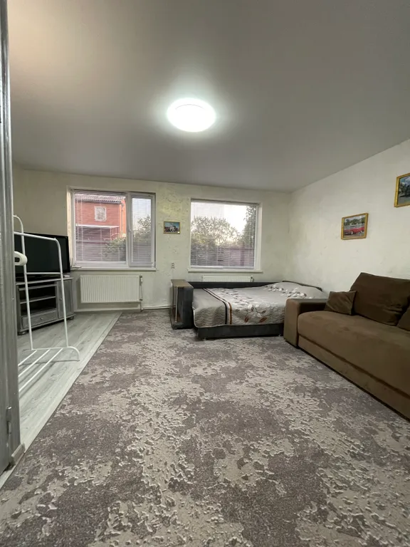 Загородный дом Лиман