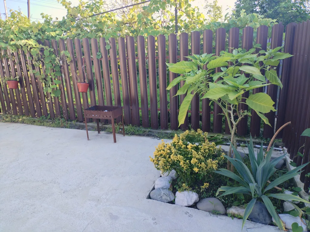 Домик 5 мин. до моря