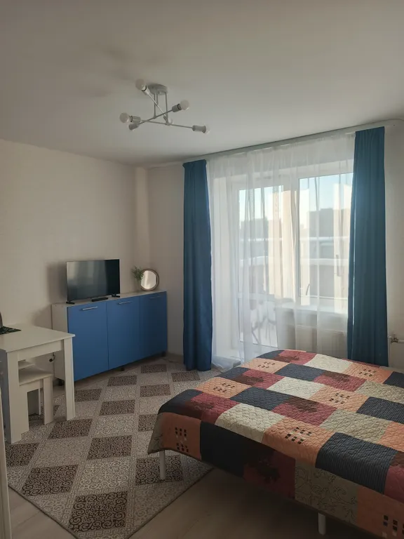 Квартира Маленькая, уютная студия — аренда посуточно в Ижевск