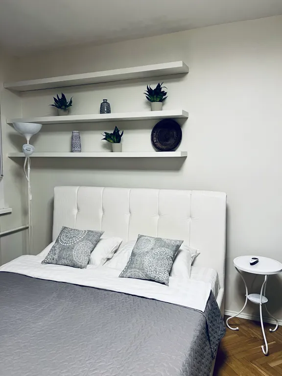 Квартира Академия Наук — Минск