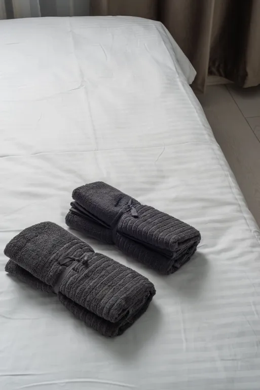 Апартамент на Железнодорожной