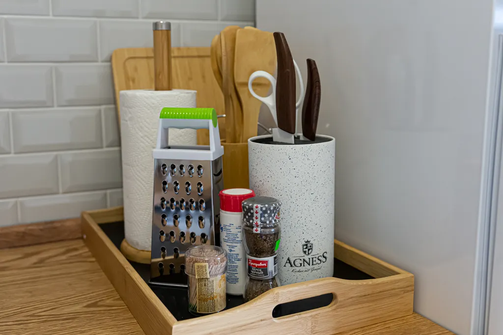 Люксовая квартира