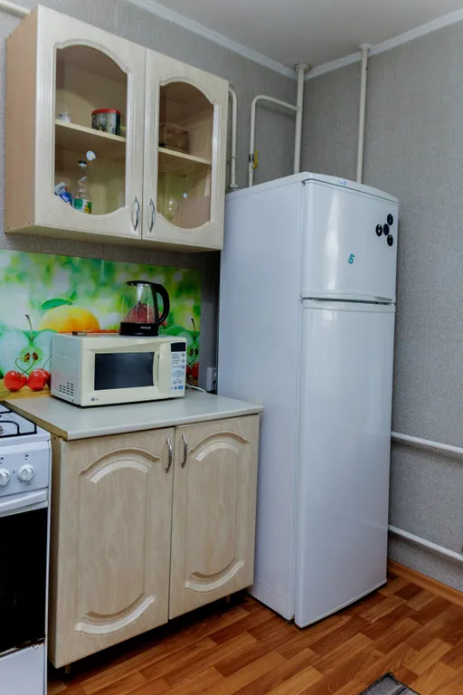 Светлая гавань