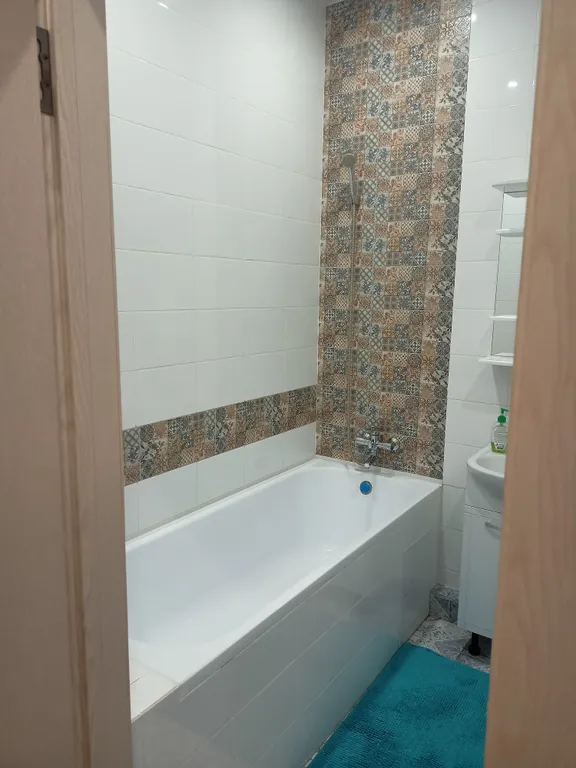 Квартира Уютная квартира с видом на горы — Геленджик