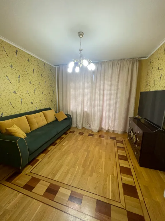 Квартира 4-комнатная Квартира — Светлогорск