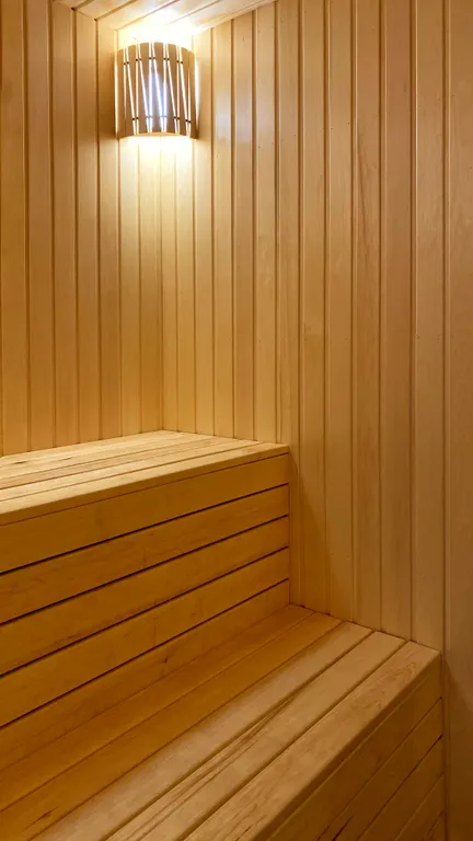 Каркасный дом