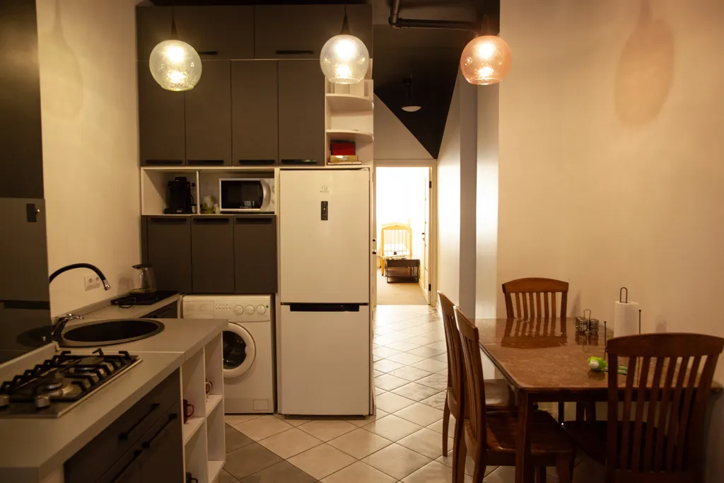 Квартира Квартира в центре — Ярославль