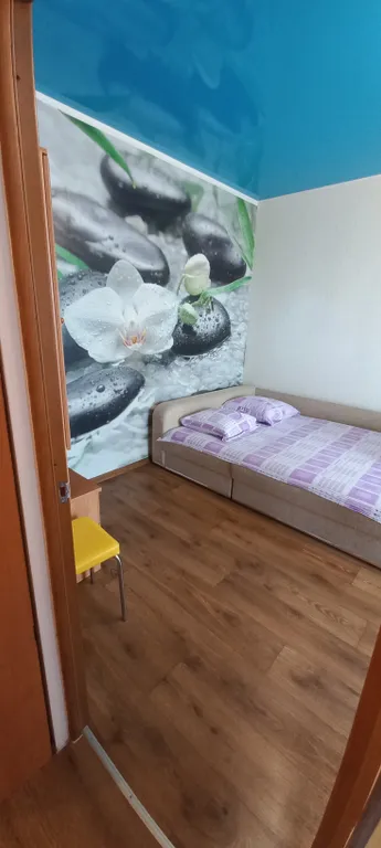 Квартира в гостевом доме с видом на море