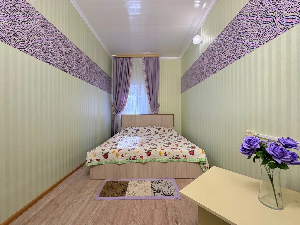 Коттедж Мальта в коттеджном комплексе