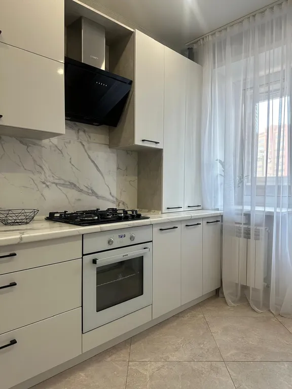 Scandica home апартаменты прованс