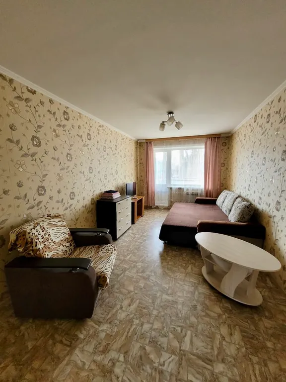 2-комнатная квартира в центре города — аренда посуточно в Южно-Сахалинск