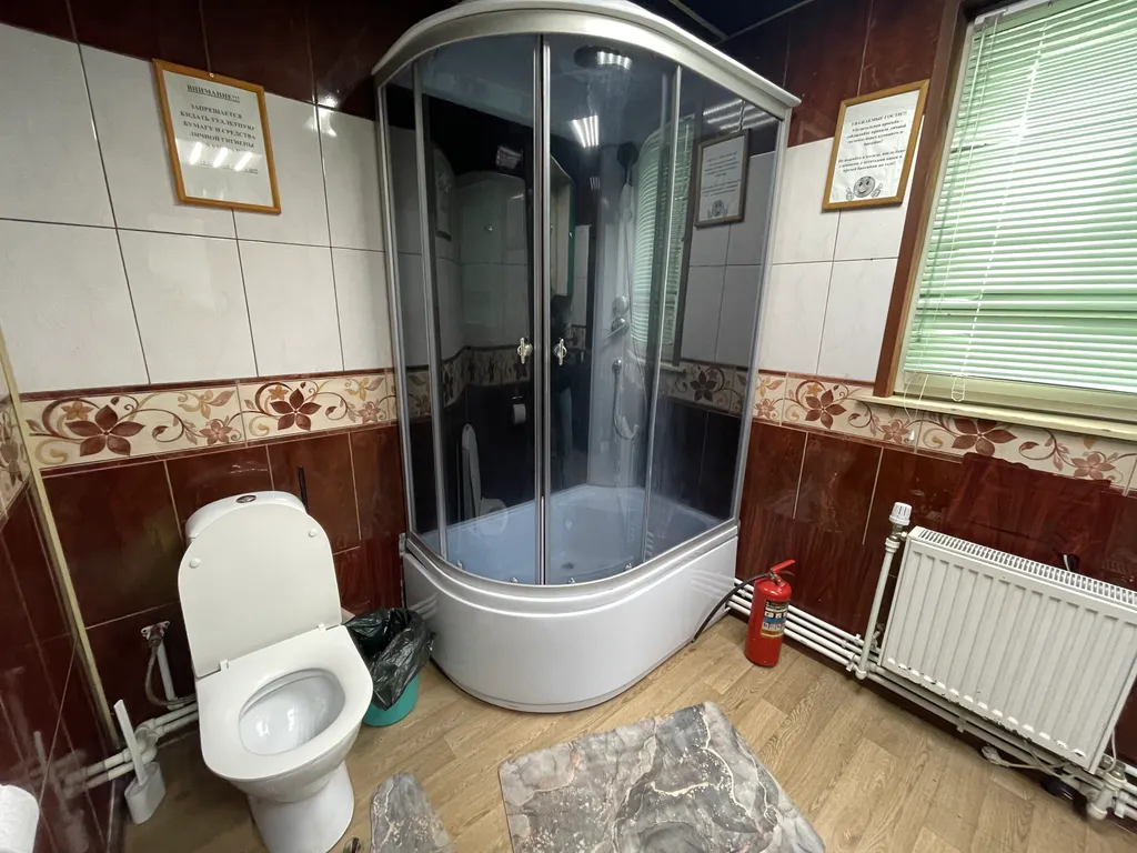 Дом Выборгский Фрегат