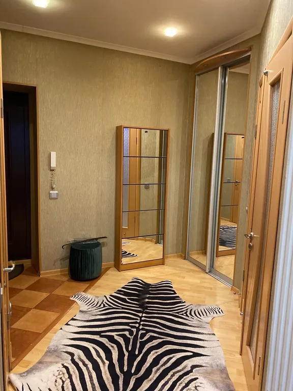 Уютная квартира в центральной части города