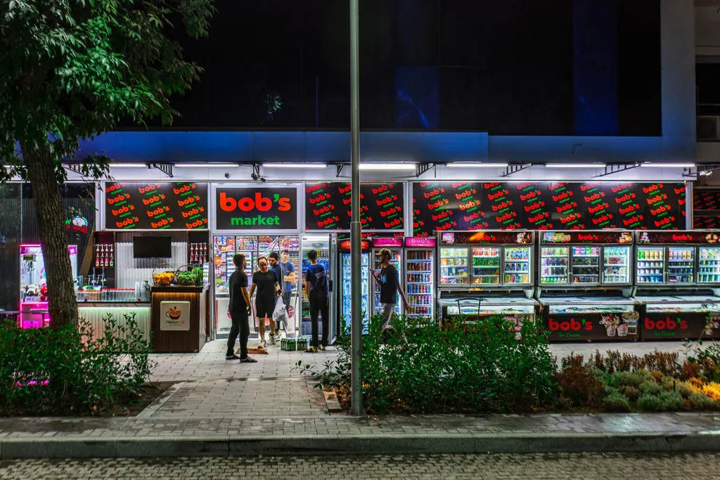 Eco Park by Royal rentals