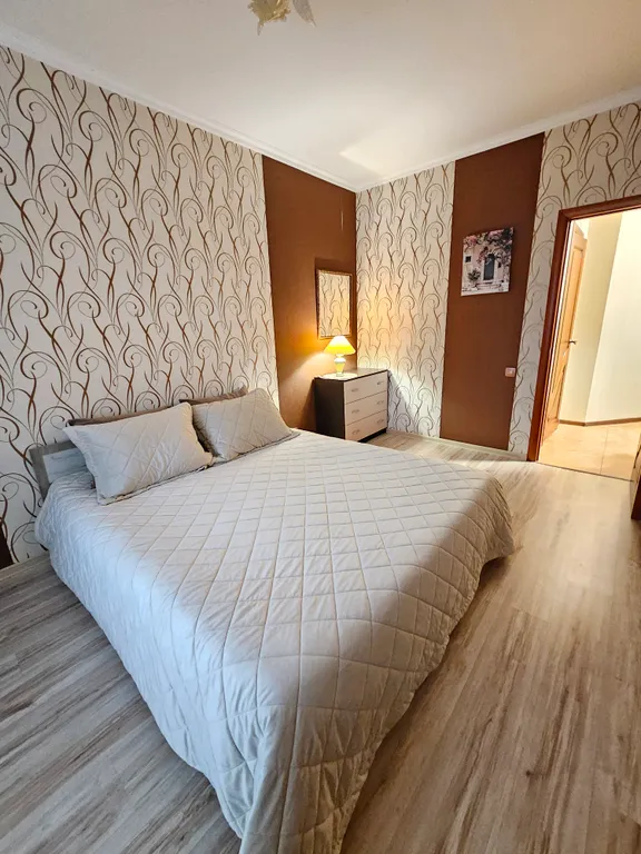 2-комнатная квартира в центре города — аренда посуточно в Йошкар-Ола