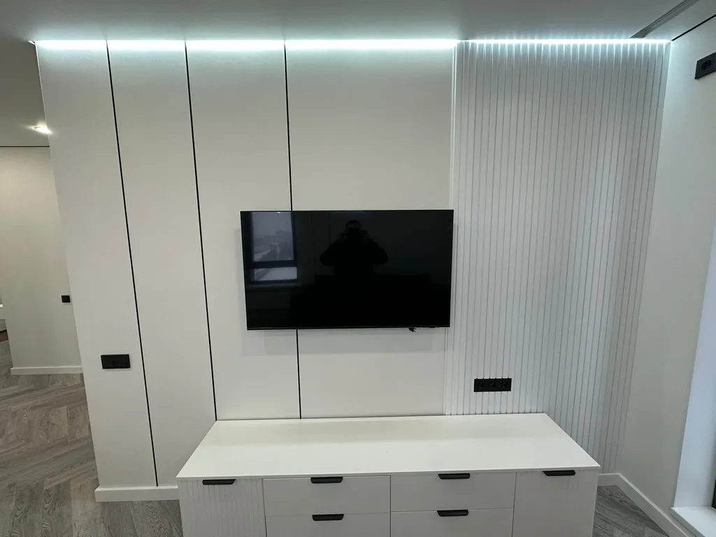 Уютная двушка в центре города