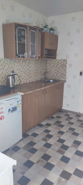 Уютная дача на Косе Южной