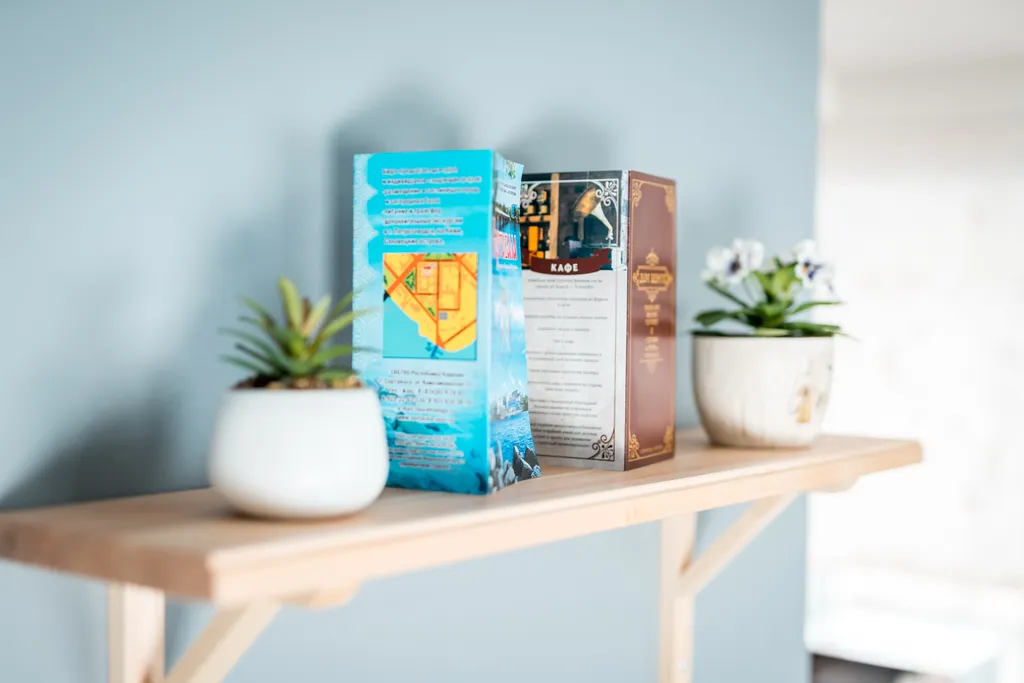 Уютная квартира в историческом центре города