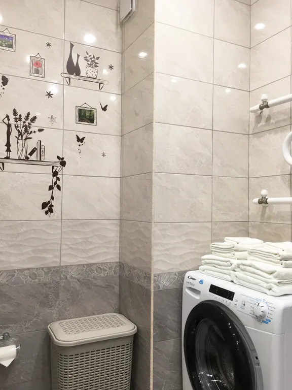 Квартира Квартира Apartments Malina Cranz 2 — Зеленоградск