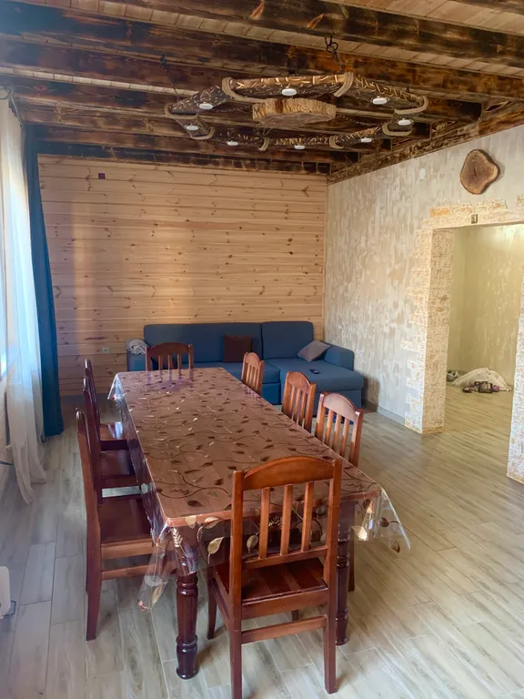 5-комнатный Дом