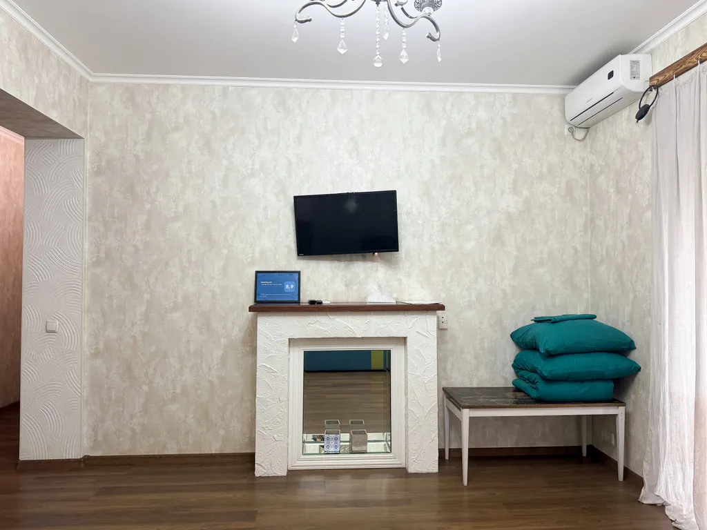 Апарты MRPL-24 с Бесконтактным заселением