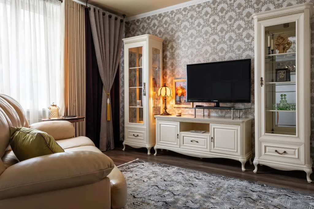 2-я квартира "Кёнигсберг" у Королевских ворот | 5 гостей, парковка