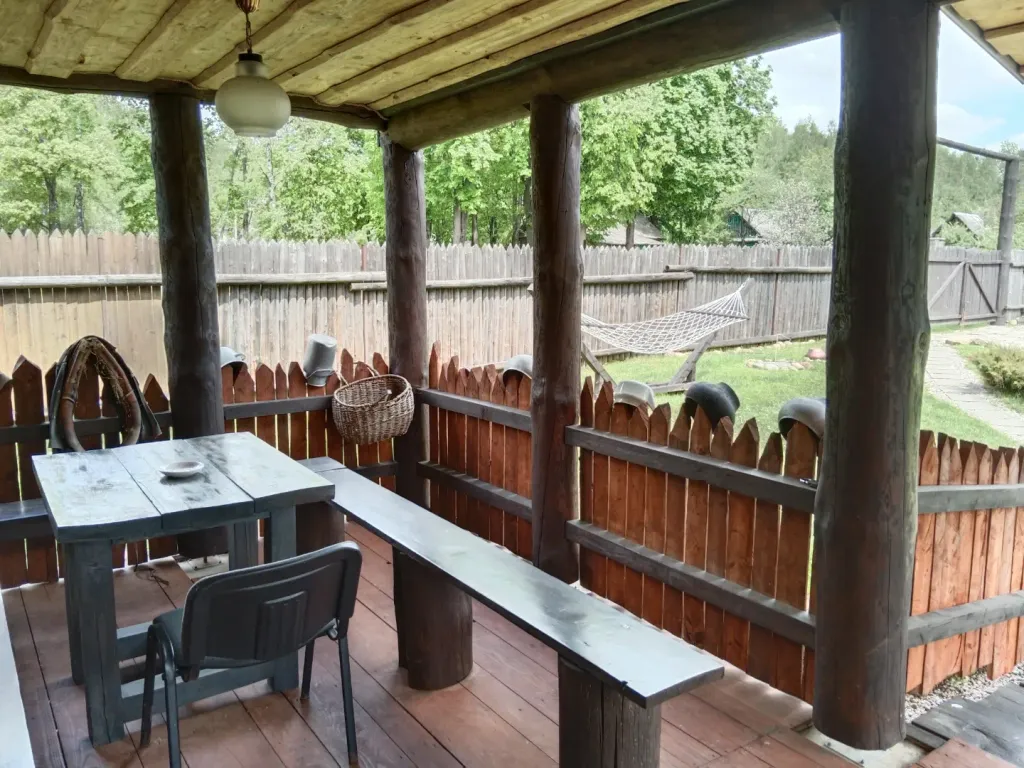 Горнолыжный Комплекс ГКСиличи