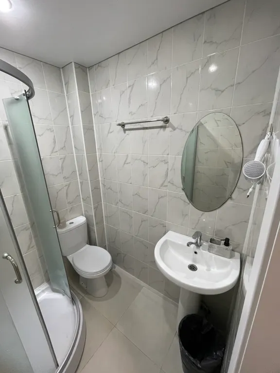 Уютная студия в шаговой доступности от моря