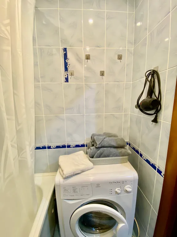 Квартира в Новом Городе