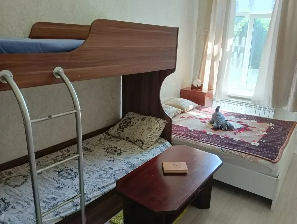 Квартира Квартира в самом центре — Ярославль