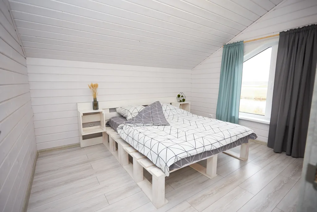 4-комнатный Дом