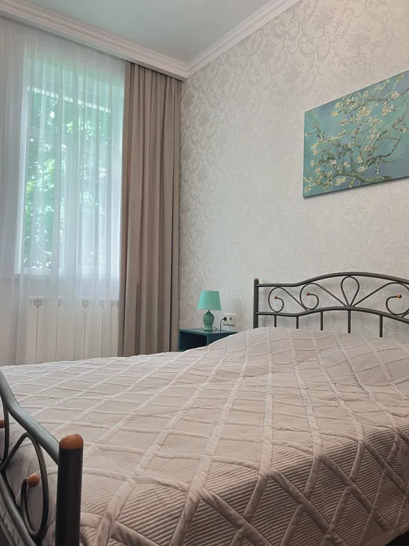 Квартира в историческом центре города