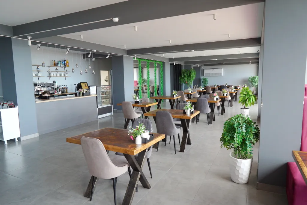 Студия с видом на море в 20 метрах от берега