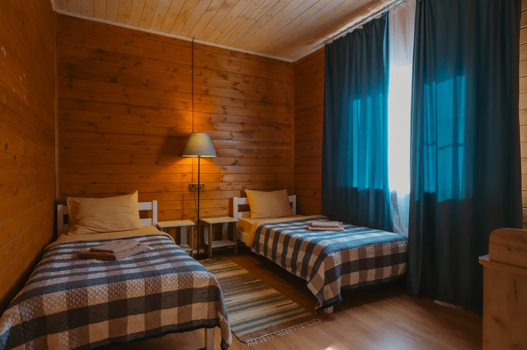 3-комнатный Дом