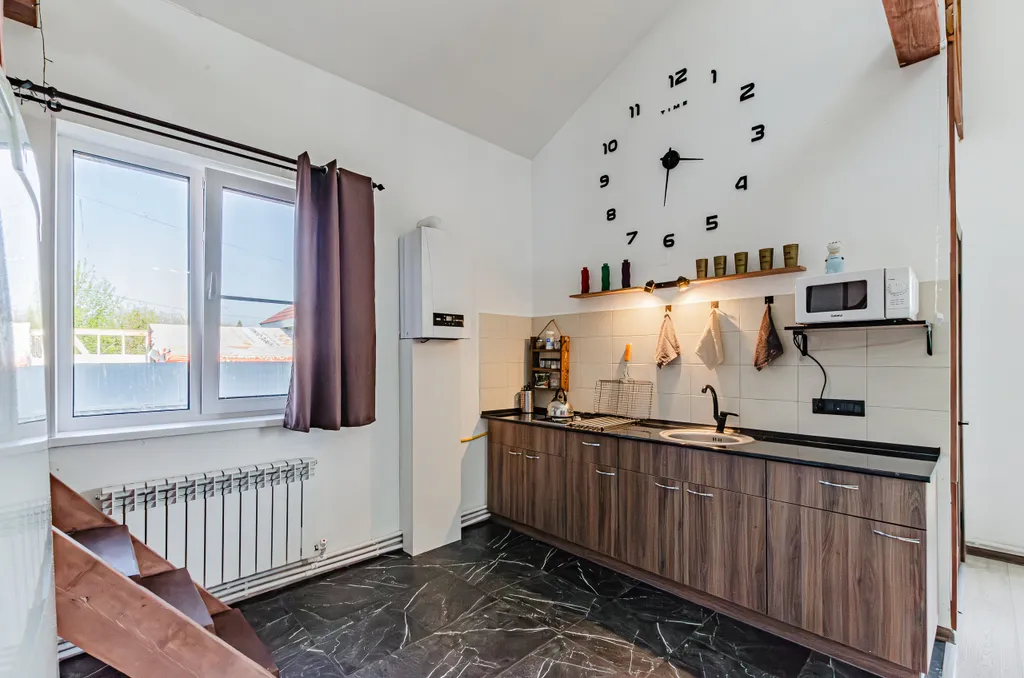 Уютный дом для семейного отдыха на берегу "Камского моря".