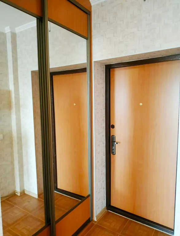 Уютная квартира в нефтяниках