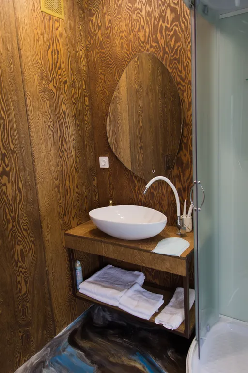 1-комнатный Дом