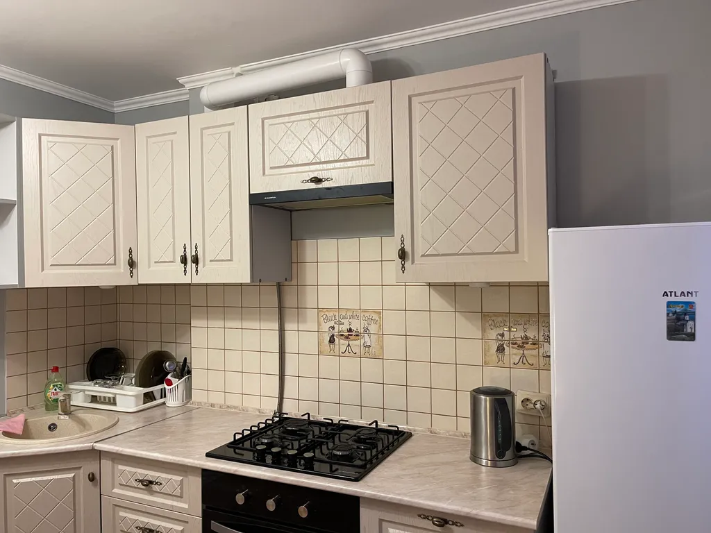 Уютная квартира в центре