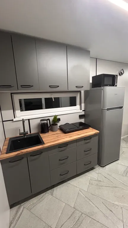 Дом-баня Alicante house