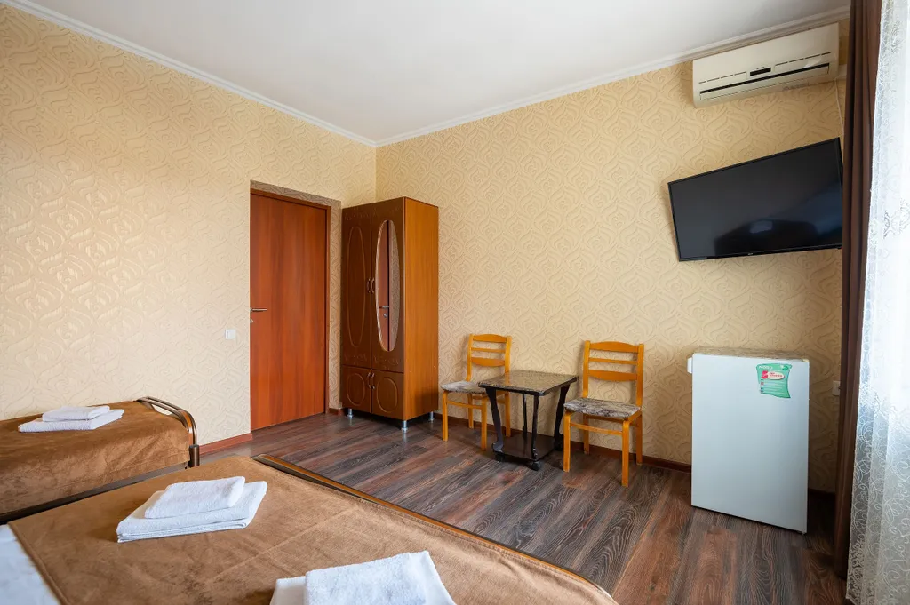 Квартира Комната — Адлер