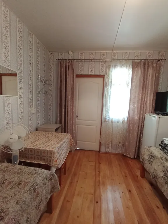 Квартира Комната — Пляхо