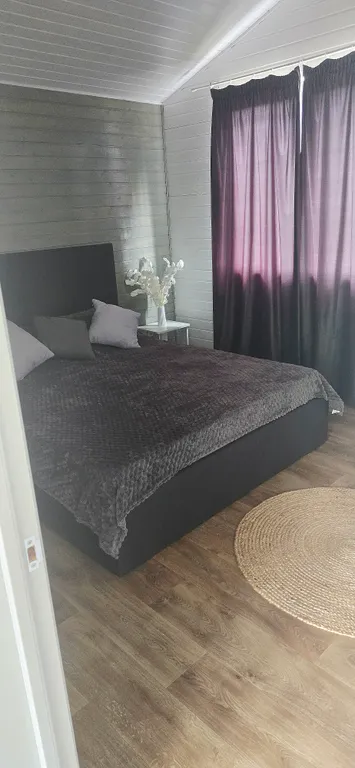 Домик у моря