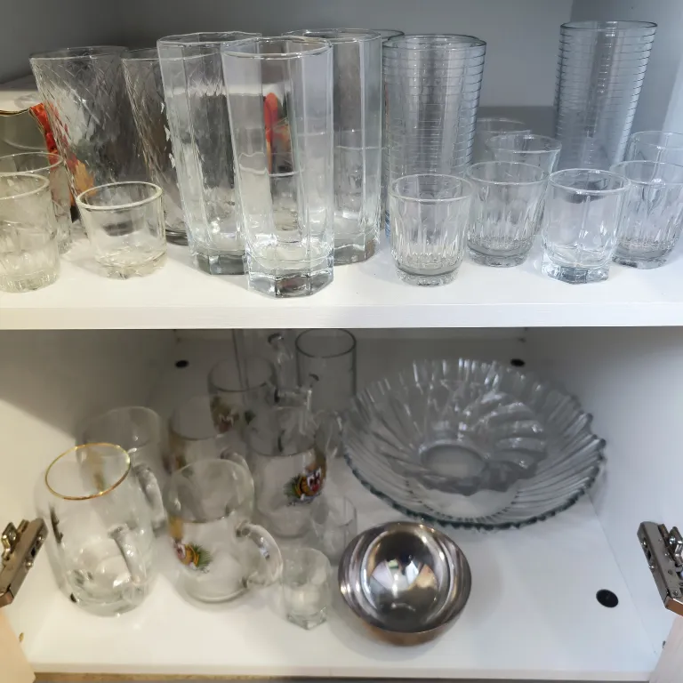 Трешка в Завидово для большой компании