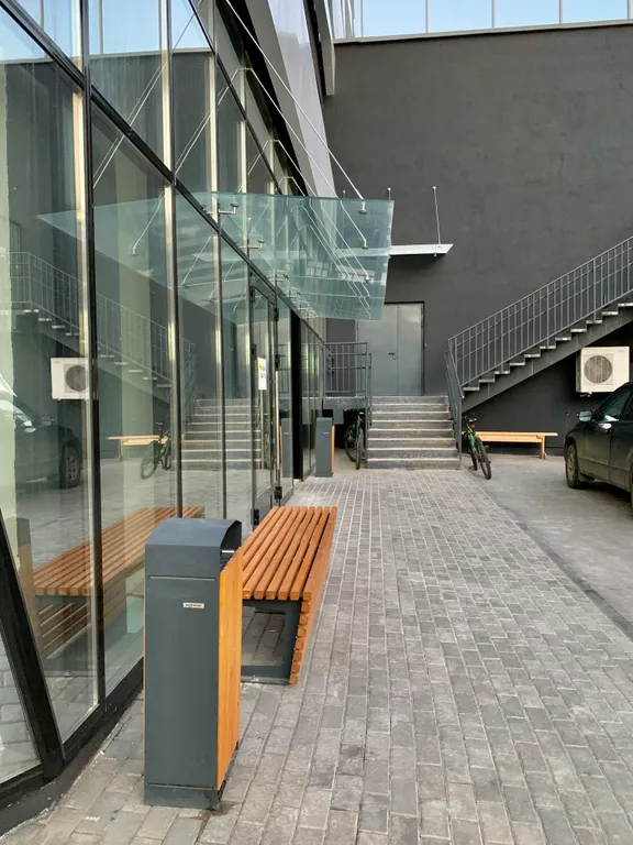 Tutuyut apart futura