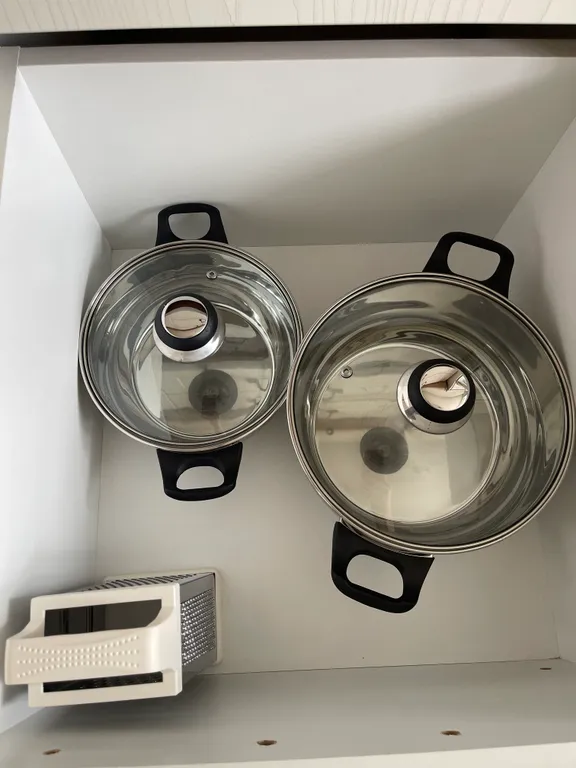 Уютная светлая квартира в центре города