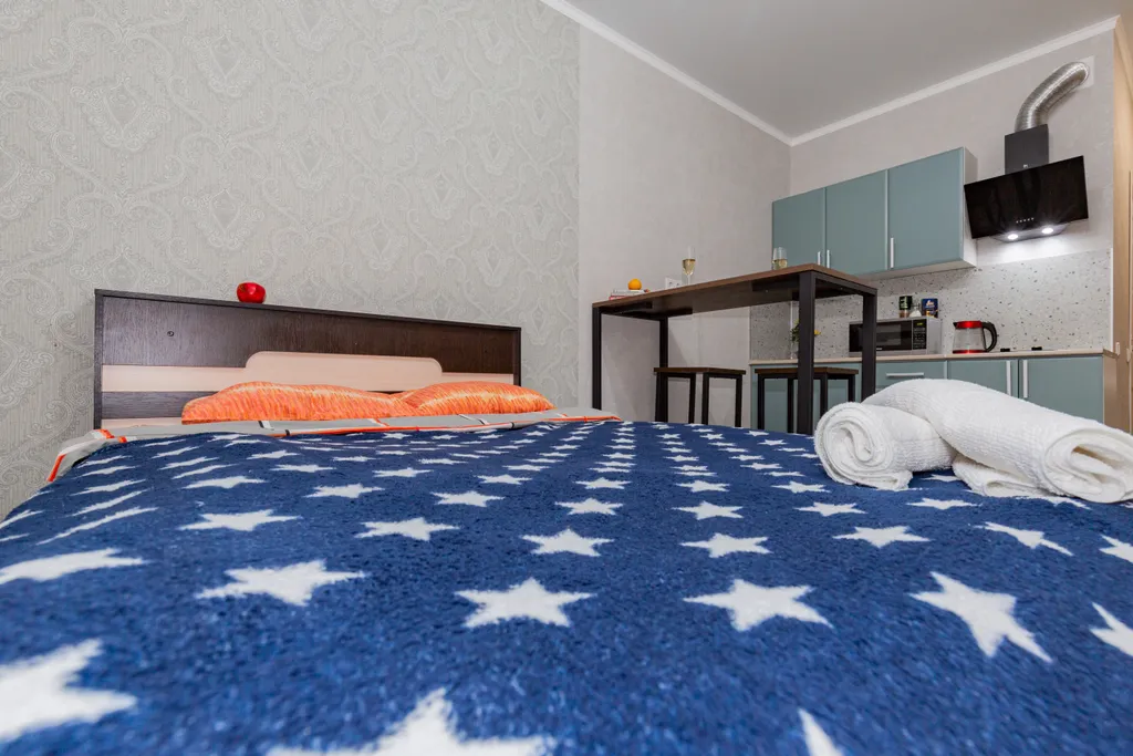 Уютная квартира в центре — аренда посуточно в Ростов-на-Дону