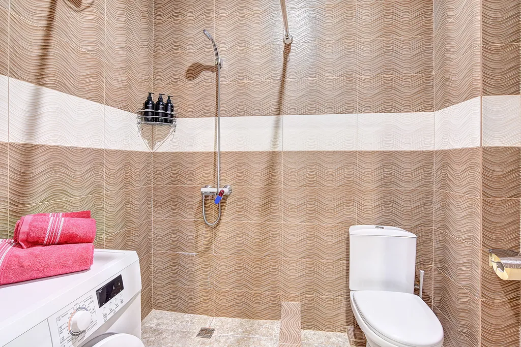 Квартира Квартира ЖК Касабланка МореСолнцеАпарт с террасой и видом на море — Адлер