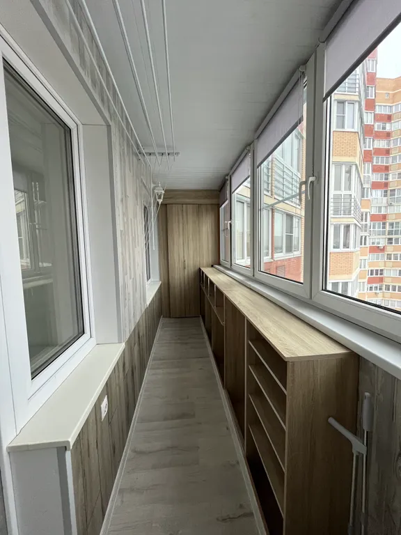 Апартамент комфорт+